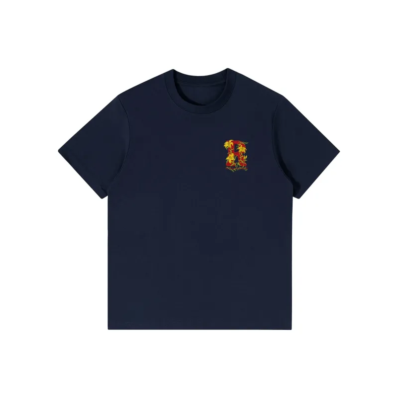 RIEZU T Shirts Unisex-5