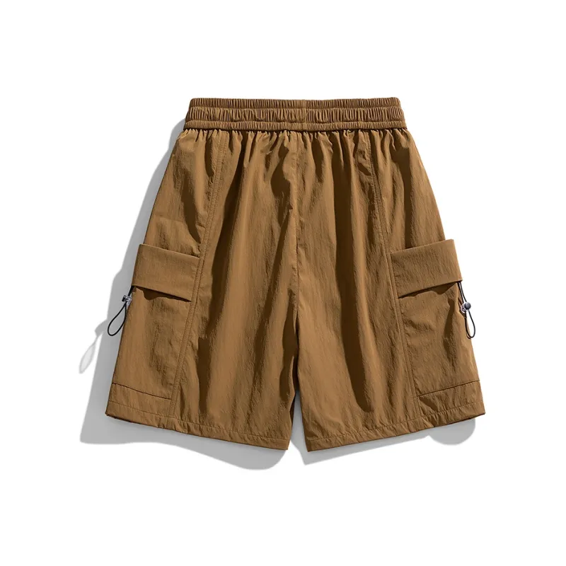 MLPR Casual Shorts Unisex-10