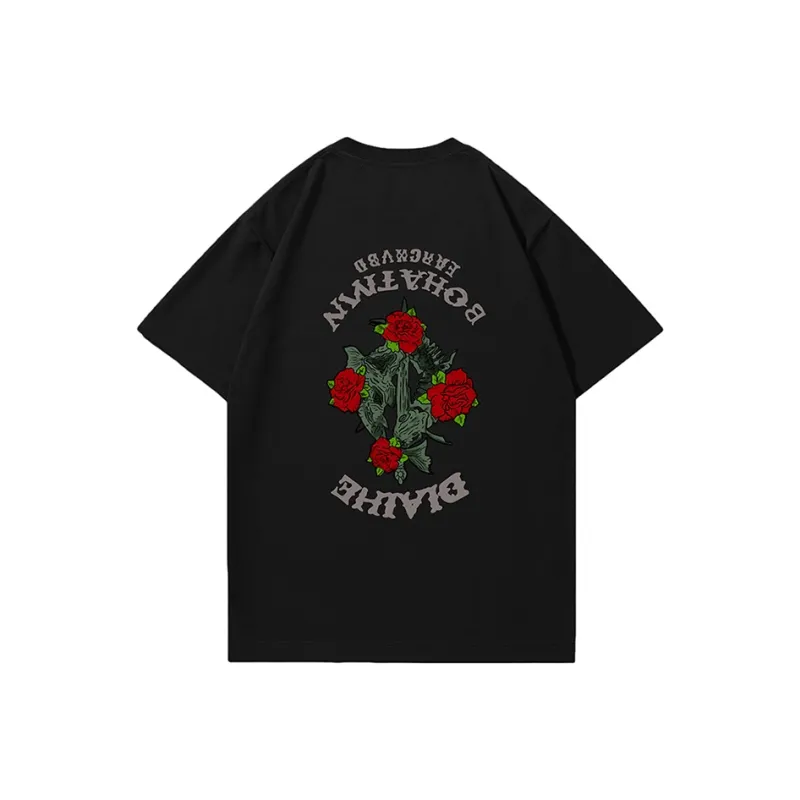 KRISTALIA T Shirts Women's-1