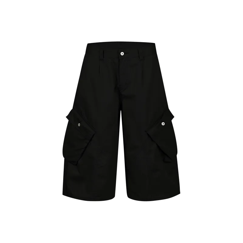 BOTANICA Cargo Shorts Unisex-6