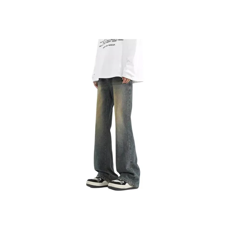 SIFLYTO Jeans Unisex-10