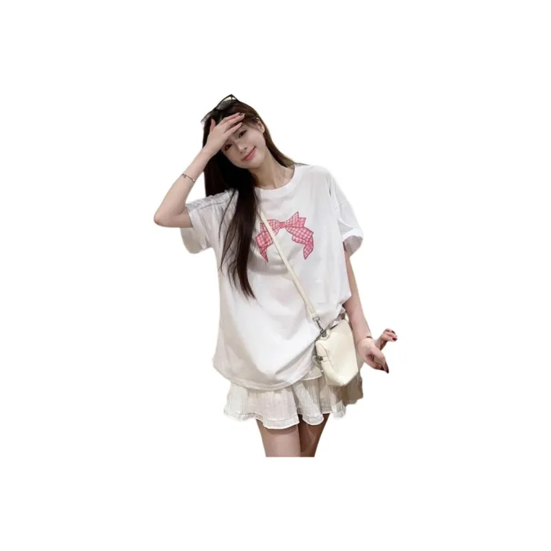 The Temptation Of The Muse T Shirt Women's-0