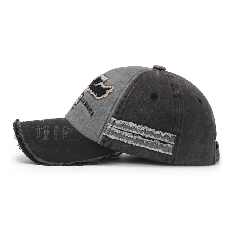 ARTEC Cotton Baseball Caps Unisex-7