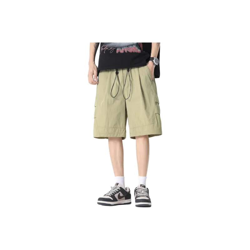 SIL VITIN Casual Shorts Unisex-0