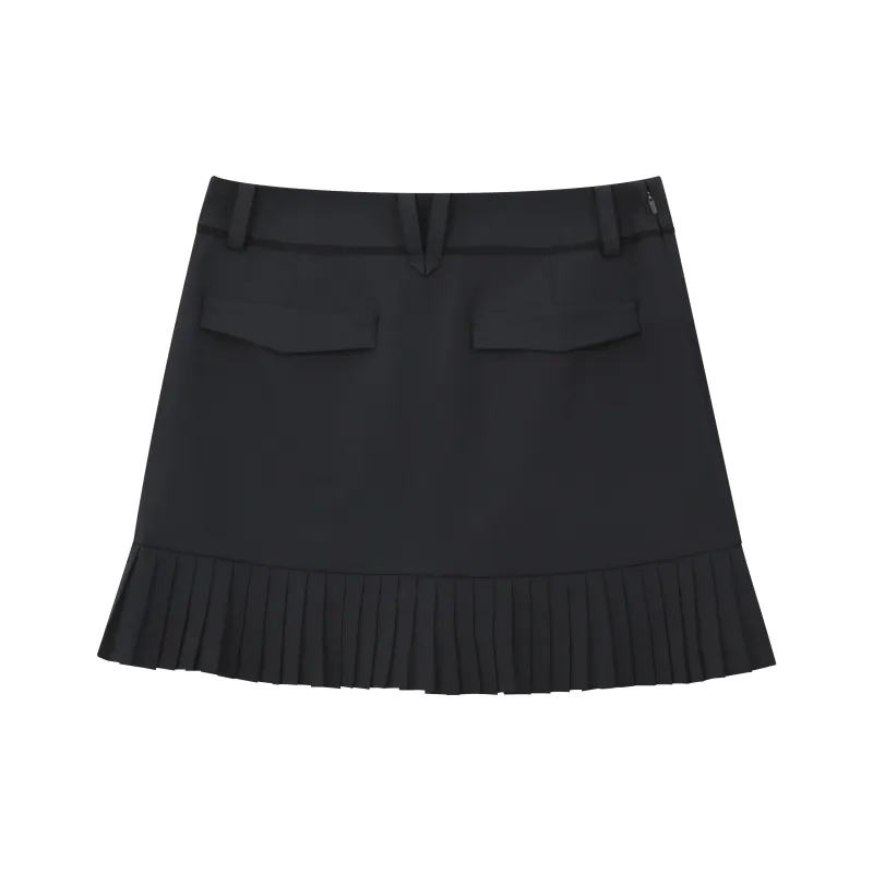 SPYDER NATURE GOLF Casual Short Skirts Women's-0