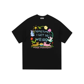Pirkadat T Shirts Unisex