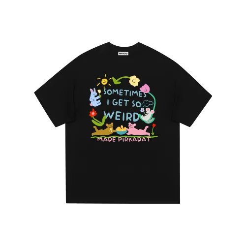 Pirkadat T Shirts Unisex