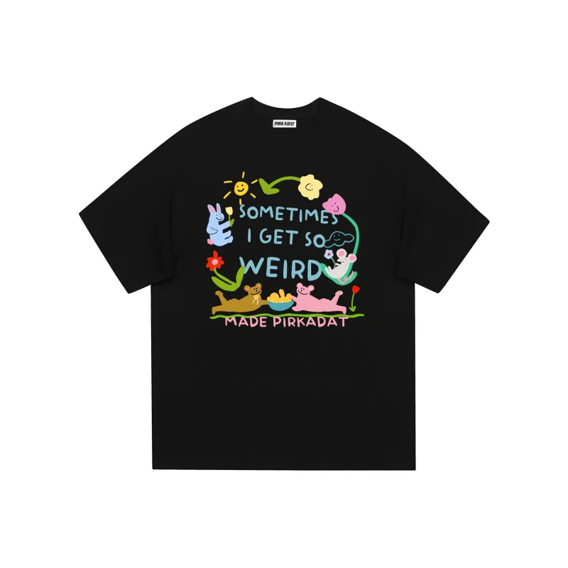 Pirkadat T Shirts Unisex-0