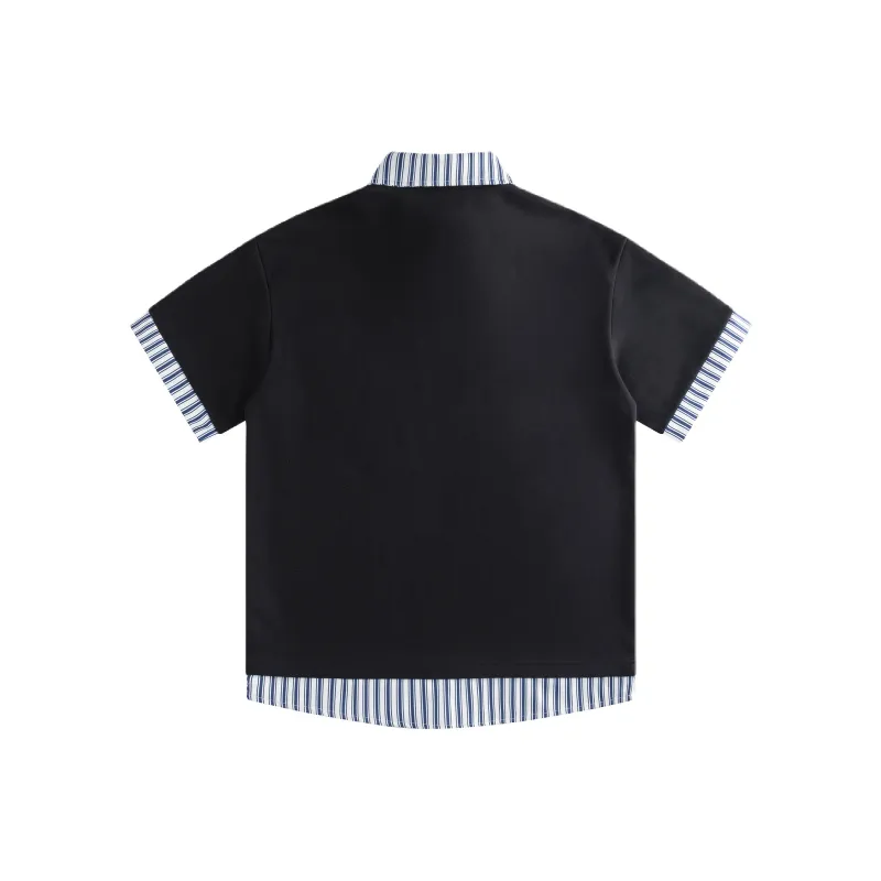 LA'T.WEEKEND T Shirts Unisex-11