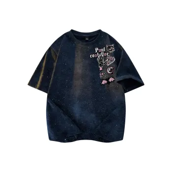 PAUL COSTELLOE T Shirts Unisex