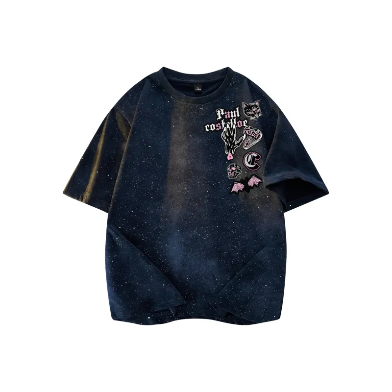 PAUL COSTELLOE T Shirts Unisex-0