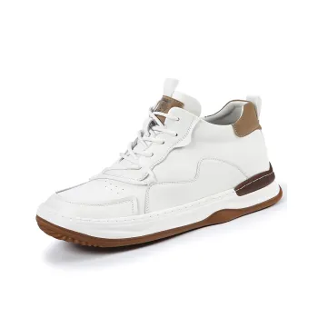 XIAOTOULANG Abrasion Resistant Breathable Low Top Skateboard Shoes Men's
