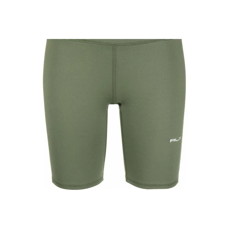 Polo Ralph Lauren Rlx Athletic Cycling Shorts-4
