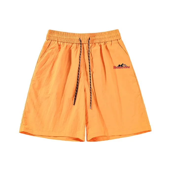 ROSECREED Casual Shorts Unisex-2