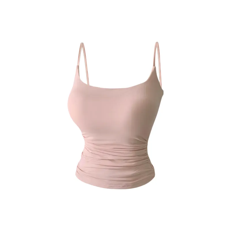 PLAN IN Women's Camisoles-21