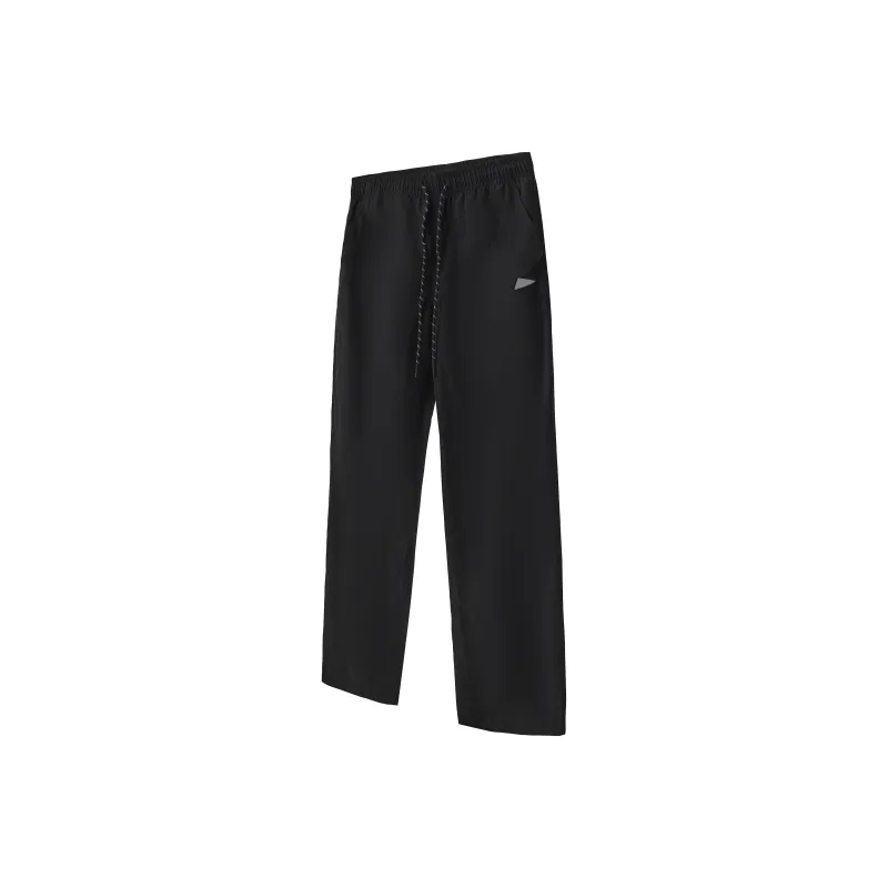 COLDSTONE Drawstring Casual Pants Unisex-6