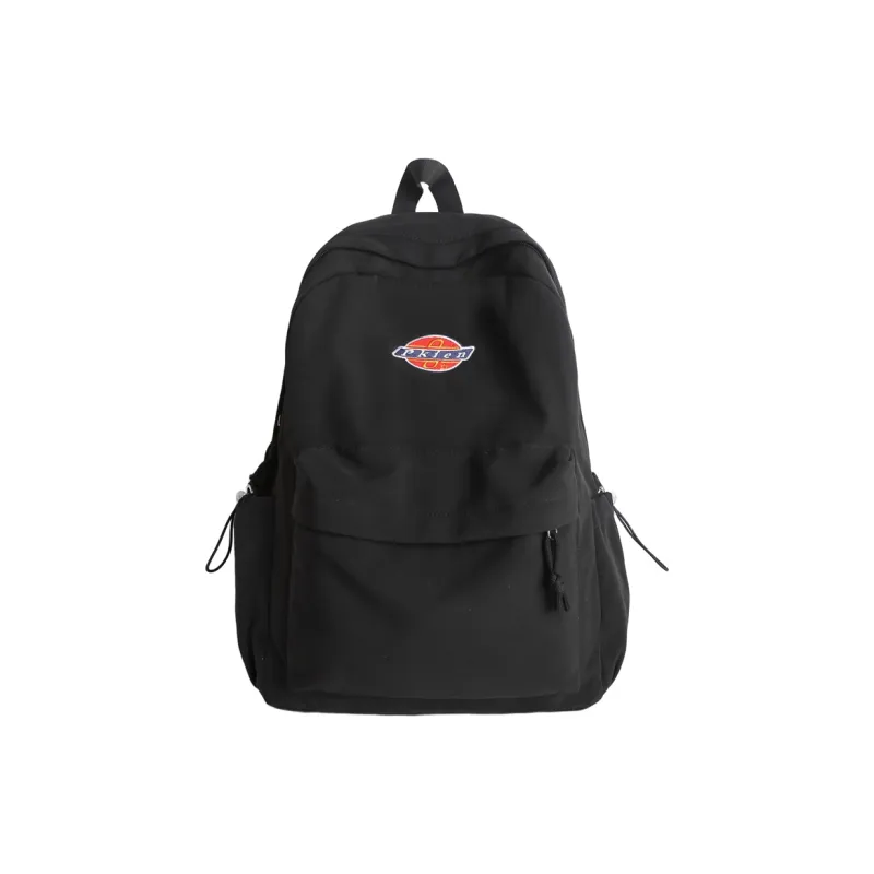 Debecca Nylon Backpack Unisex Multicolor-9