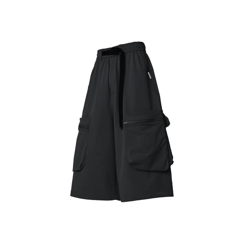 ATLETICO DE MADRID 1903 Cargo Shorts Unisex-2