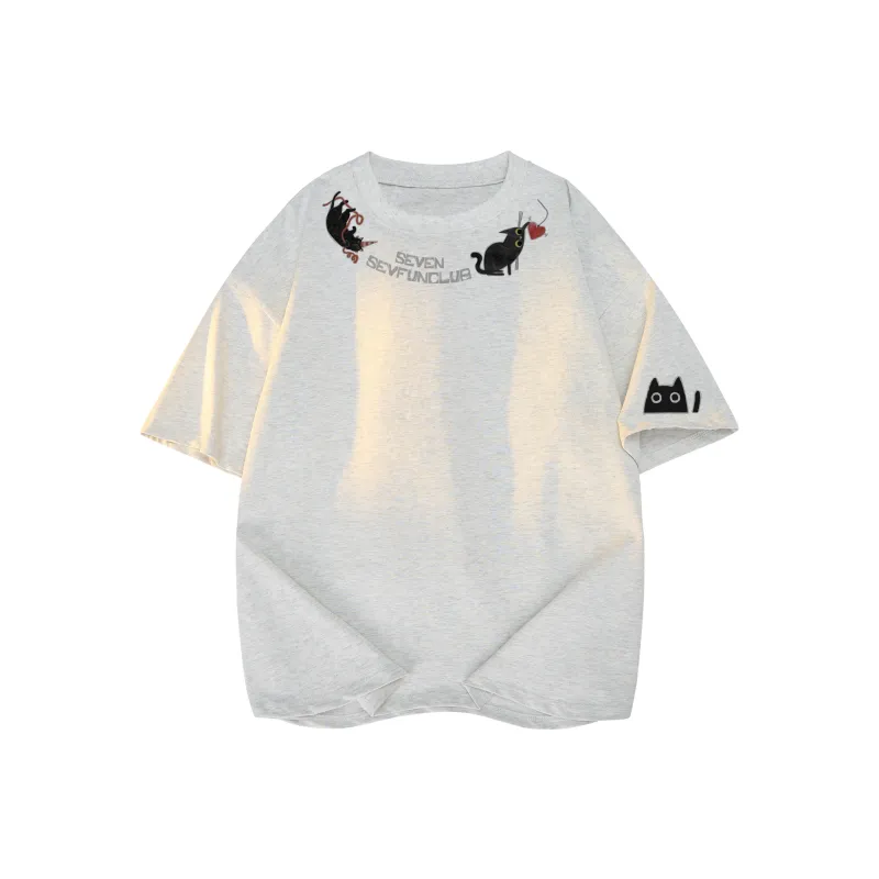 7 SEVFUN T Shirts Unisex-15