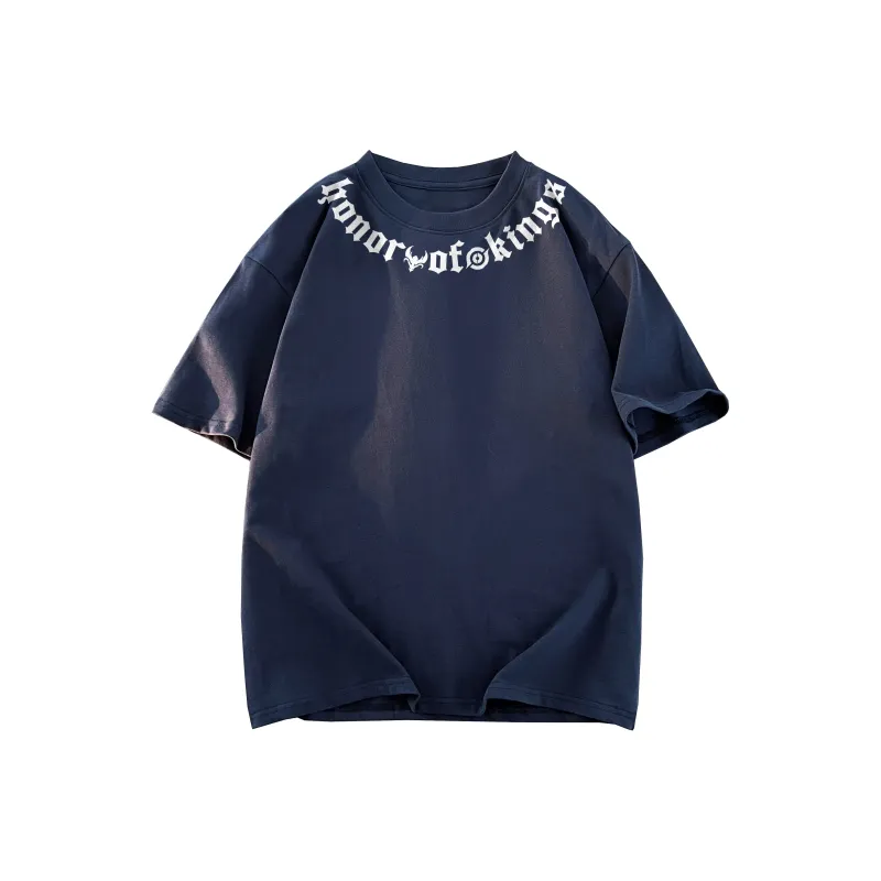 HONOR OF KINGS T Shirts Unisex-12