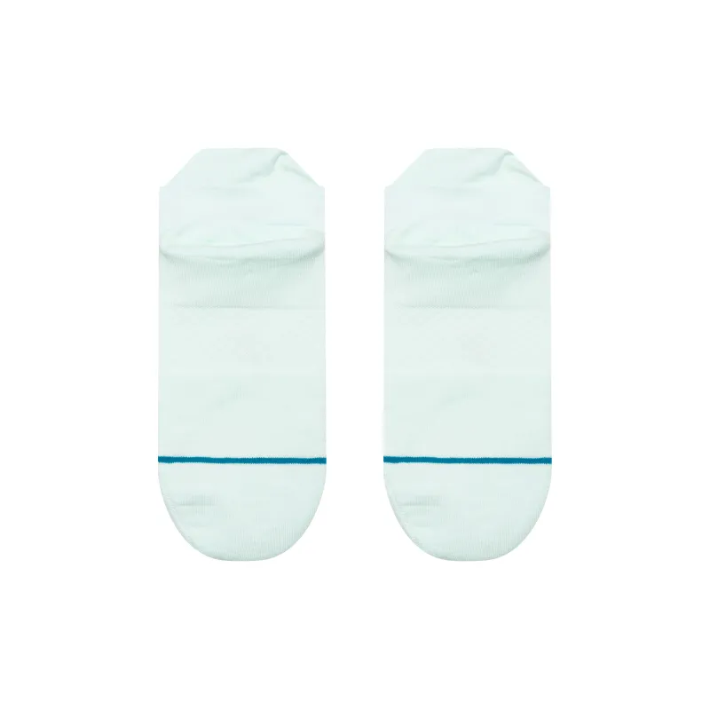 Stance Casual Socks Solid Color Socks Unisex-15