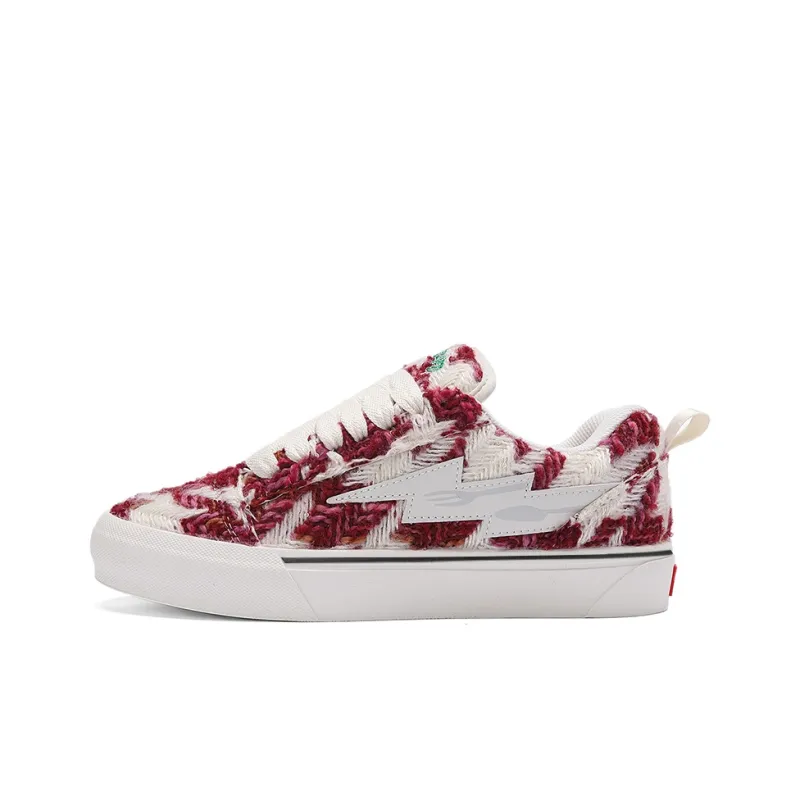 EOKAGAH Low Top Skateboard Shoes Unisex-7