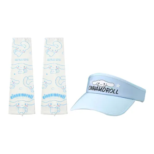 Hello Kitty Sanrio Series Polyamide Piara Accessories Cap Women Women's
