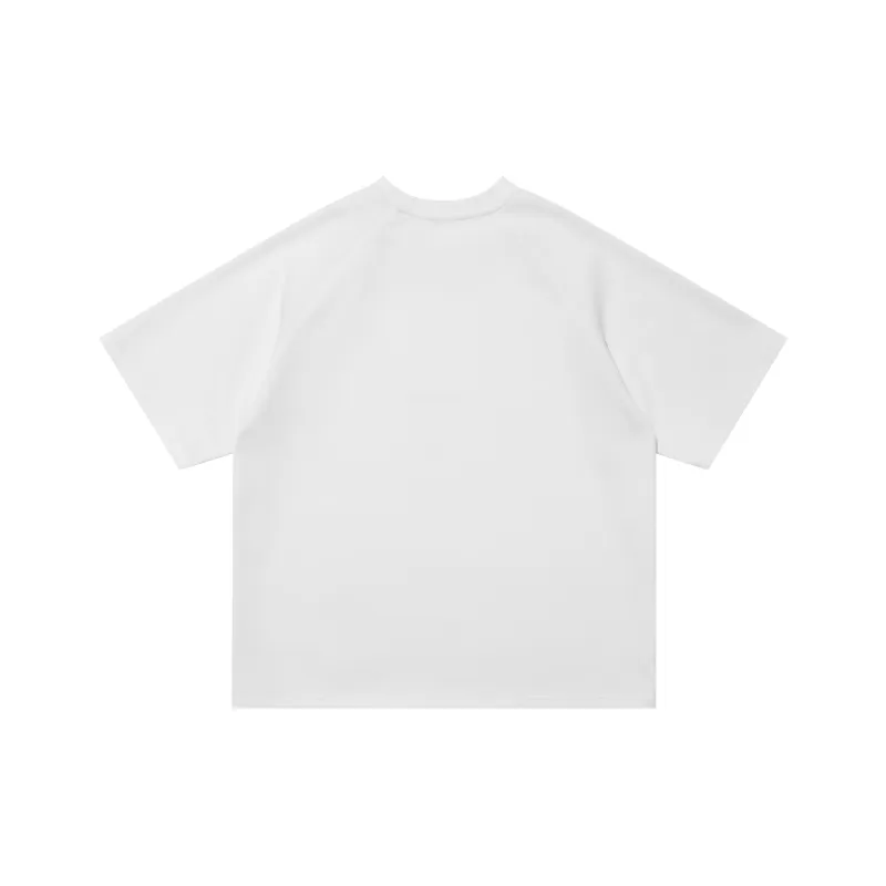 CHARLIE GOLF T Shirts Unisex-3