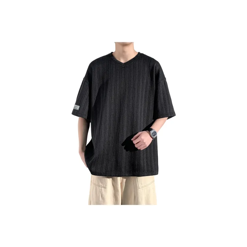 G.M BONNEY T Shirts Unisex-2