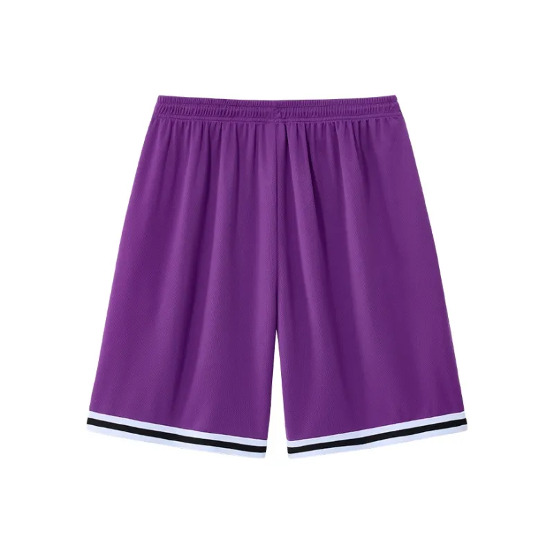 FCB ARCELONA Casual Shorts Unisex-17