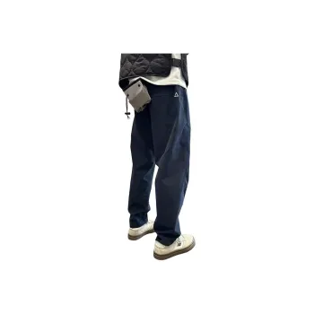 RASHOMONG Casual Pants Unisex