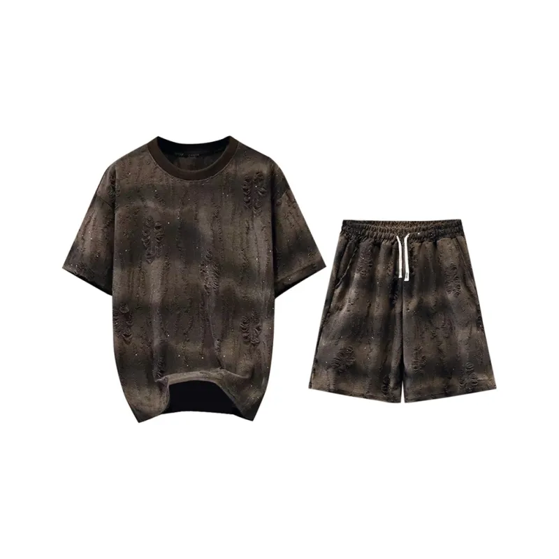 CAT'S PAW Casual Sportswear Unisex-3