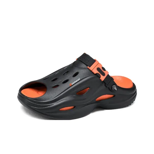 DEERWAY One Strap eugene Men's