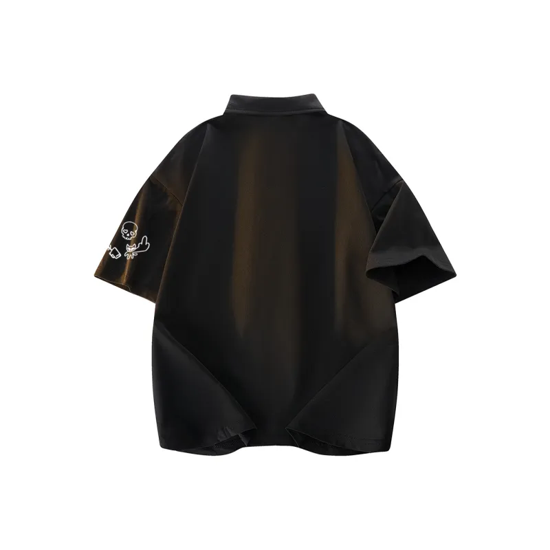 7 SEVFUN Polo Shirts Unisex-1