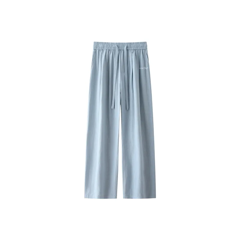 CHARLIE GOLF Casual Pants Unisex-6