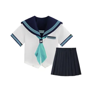 Manekniv Two Piece Skirt Sets Women's