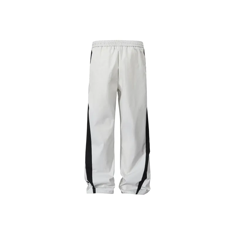 CAN·TORP Windbreaker Pants Unisex-2