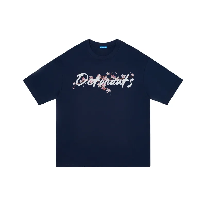 Small Columns Under The Sea T Shirt Unisex-4