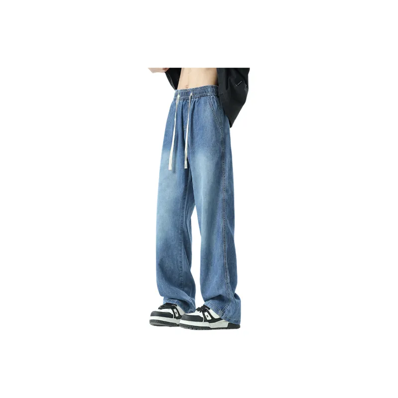 WilliamPOLO Jeans Unisex-10