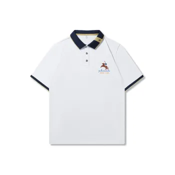 POLOMEISDO Polo Shirts Unisex