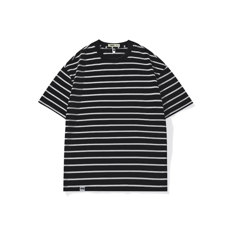 Jeep Fashion Sports Collection T Shirt Men's-7