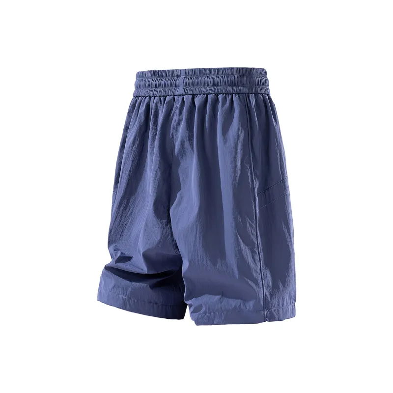 MIIOW Trendy Party Collection Cooling Summer Collection Casual Shorts Unisex-31