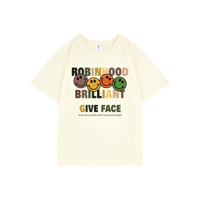 ROBINHOOD T Shirts Women's-9