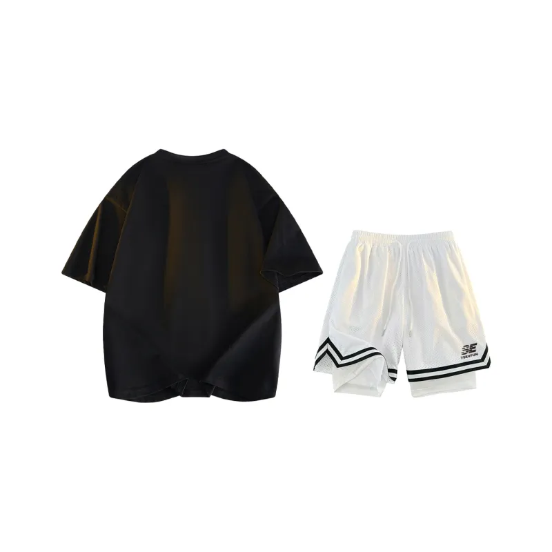 7 SEVFUN Casual Sportswear Unisex-21