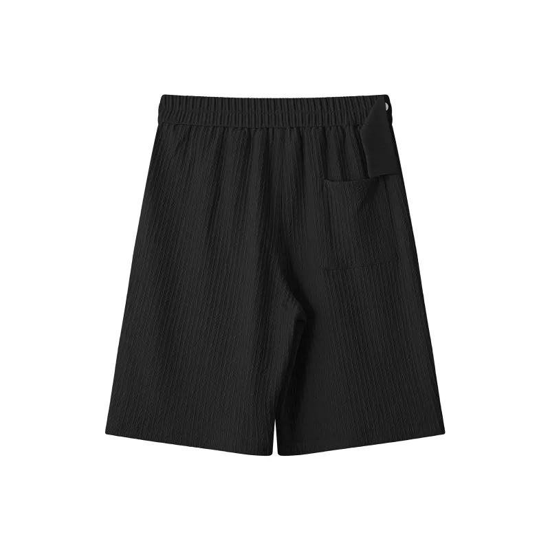 WOKXSS Casual Shorts Unisex-2