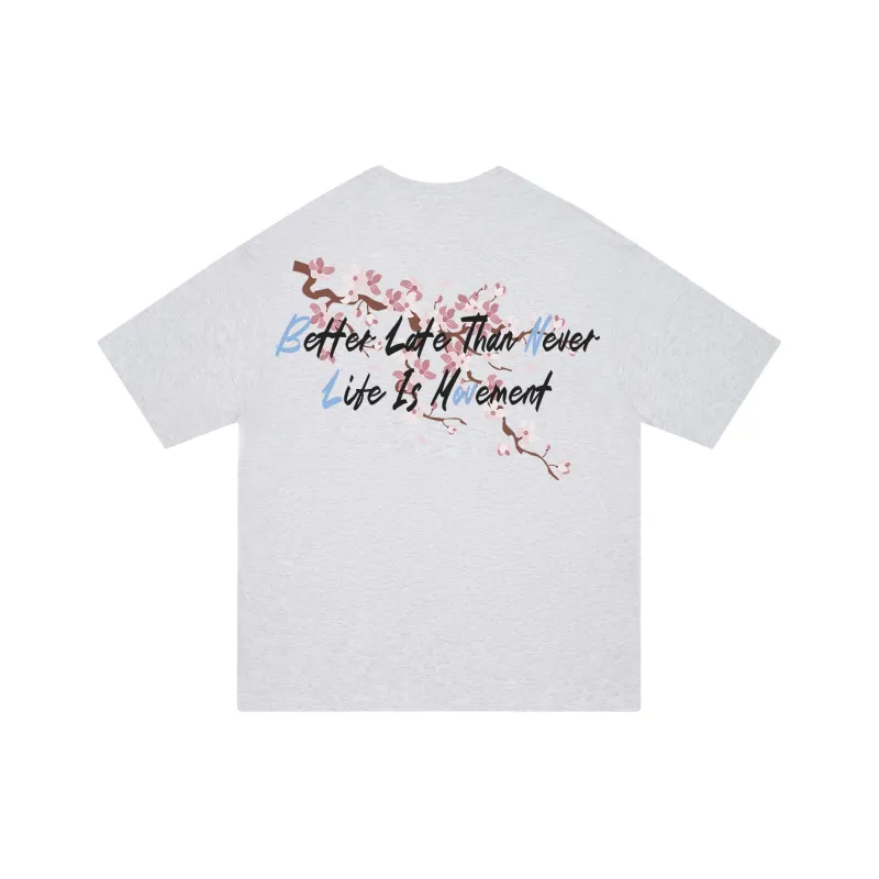 Small Columns Under The Sea T Shirt Unisex-12
