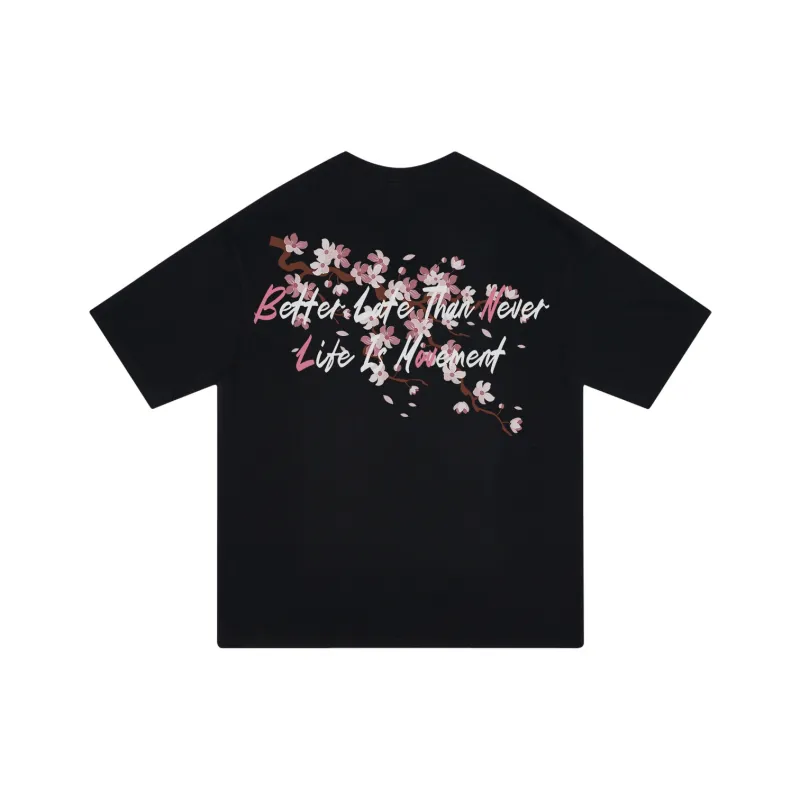 Small Columns Under The Sea T Shirt Unisex-7