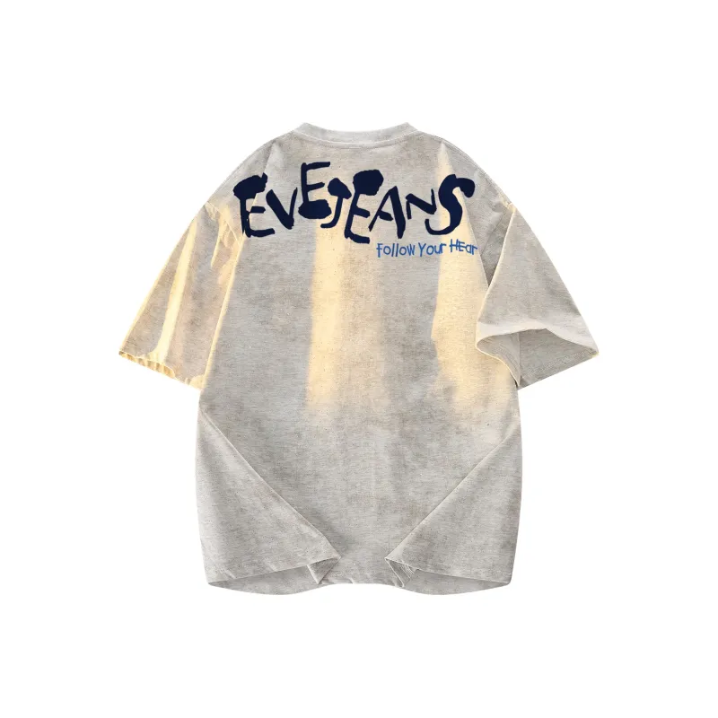 Yiwen T Shirts Unisex-10