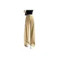 Khaki Ankle-Length