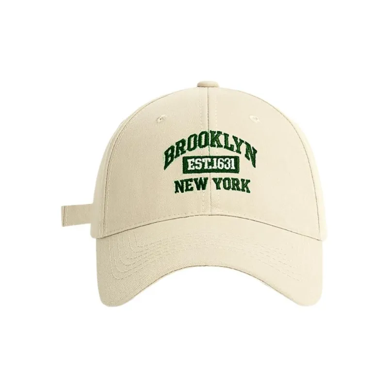 Banner The Piggy Cotton Baseball Caps Unisex-6